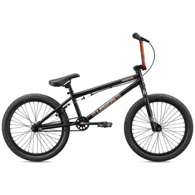 MONGOOSE Legion L10 Black 2022