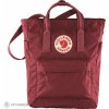 Fjällräven Kånken Totepack batoh, 14 l, ox red