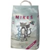 MIKEŠ Premium biele hrudkujúce 10 kg