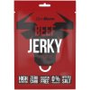 GymBeam Sušené mäso Beef Jerky - 10 x 50 g - teriyaki