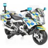 Hecht BMW R1200RT Police, Farba Strieborná HECHT BMWR1200RTPOLICE Hecht BMW R1200RT Police