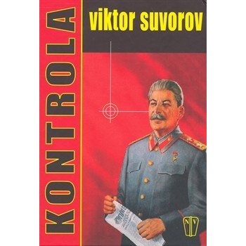 Kontrola - Viktor Suvorov