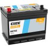 Exide Excell 12V 70Ah 540A EB705