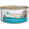 APPLAWS Cat Tin Kitten Tuniak 70 g