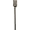 BOSCH Stopka dláta plochá 50 x 350 mm SDS-Max