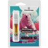 Canntropy Náplň CBG9 Durban Gelato, CBG9 85% kvalita, 1 ml