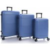 Heys Zen S,M,L Royal Blue S: 47 l / M: 81 l / L: 125 l HEYS-10164-0004-S3