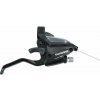 radiaca a brzdová páka Shimano ST-EF500 7p original balenie