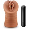 Blush M for Men Sofia Mocha