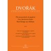 Dvořák: Pět moravských dvojzpěvů pro čtyři ženské hlasy a cappella ve skladatelově úpravě