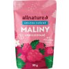 Allnature Maliny mrazom sušené 30 g