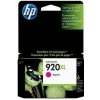 Cartridge HP CD973AE č. 920XL purpurová (CD973AE)
