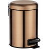 Kôš na odpadky nerezová oceľ Wenko 3 l