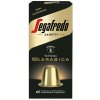 Kapsuly do Nespresso Segafredo Espresso 100 % Arabica 10 ks