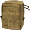 HELIKON HELIKON sumka GENERAL PURPOSE CARGO® Cordura® - Coyote