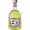 GIN MARCATI CON LIMONE DI SIRACUSA 0.70L 42% (čistá fľaša)