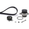 Vodné čerpadlo + sada ozubeného remeňa GATES KP15427XS-2 (KP15427XS2)