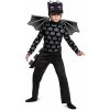 Epee Minecraft kostým Ender Dragon 10 - 12 rokov