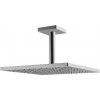 Hansa Viva - Hlavová sprcha 250, 1 prúd, sprchové rameno 19 cm, chróm 04190340