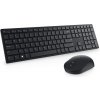 Dell set klávesnica + myš, KM5221W, bezdrôt CZ/SK 580-BBJM