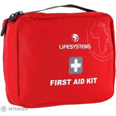 Lifesystems First Aid Case lekárnička