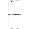 Ochranná fólia Sunshine Hydrogel pre Cubot King Kong Mini 2 Variant:: predna matná