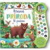 Úžasná príroda - 18 zvukov