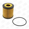 Olejový filter CHAMPION (FEDERAL-MOGUL) COF100558E
