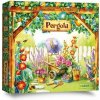Asmodee Pergola