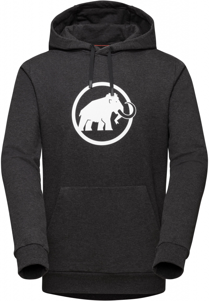 Mammut Logo ML Hoody Men