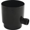 Marley Zberač dažďovej vody 75 mm hnedý
