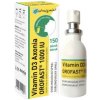 Axonia Orofast Vitamin D3 1000IU sublin.sprej 30 ml
