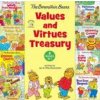 Berenstain Bears Values and Virtues Treasury (Mike Berenstain)(Pevná)