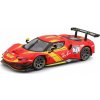 Bburago Bburago 1:43 Ferrari Racing 296 GT3 2023