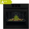 AEG 7000 MealAssist, Vstavaná rúra, čierna (NBE7P731AT)