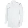 Nike Dry Park 20 Training Jr BV6906-100 sweatshirt (55831) Green Camo 164 cm