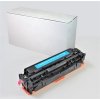 Toner CRG-718C kompatibilní azurový pro Canon i-SENSYS LBP7200Cdn (2800str./5%l) - CC531A