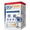 Simply You Pharmaceuticals a.s. OCUTEIN BRILLANT Luteín 25 mg - DA VINCI cps 60 ks + očné kvapky OCUTEIN Sensitive 15 ml zadarmo, 1x1set