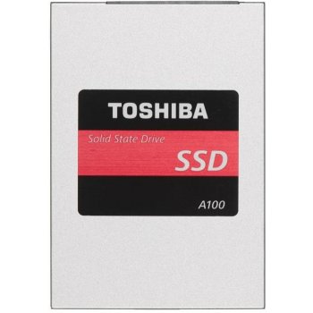 Toshiba A100 240GB, 2,5" SATAIII, THN-S101Z2400E8