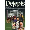 Dejepis pre 8. ročník základnej školy Róbert Letz Branislav Krasnovský Marcela Bednárová Barbora Ulrichová