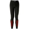 FURYGAN nohavice ACTIVE THERMO 37.5 Funkčné black - XL/2XL