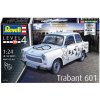 Revell Trabant 601S 
