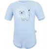 Little Angel Body tenké KR obrázok Outlast®UV faktor 50+ sv.modrá veľ. 74