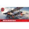 AIRFIX Classic Kit letadlo A05145 - Bristol Bulldog Mk.IIA (1:48)