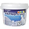 Kittfort Vapno na bielenie 12kg KITTFORT