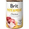 Brit Paté & Meat Chicken 400 g