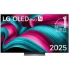 Televizor LG OLED77C54LA s úhlopříčkou 77