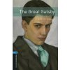 Oxford Bookworms Library: Level 5:: The Great Gatsby audio pack (Francis Scott Fitzgerald,Clare West)(Brožovaná)