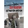 Za rudým ostnatým drátem - Klaus G. Förg