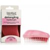 Tangle Teezer Thick and Curly Detangling Hairbrush farba Dusky Pink